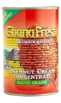 Ghana Fresh Palmnut Cream