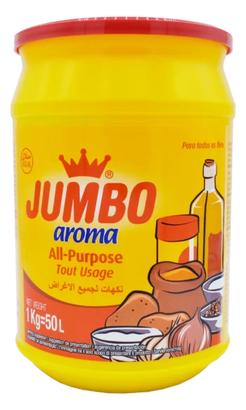Jumbo Aroma All Purpose Stock