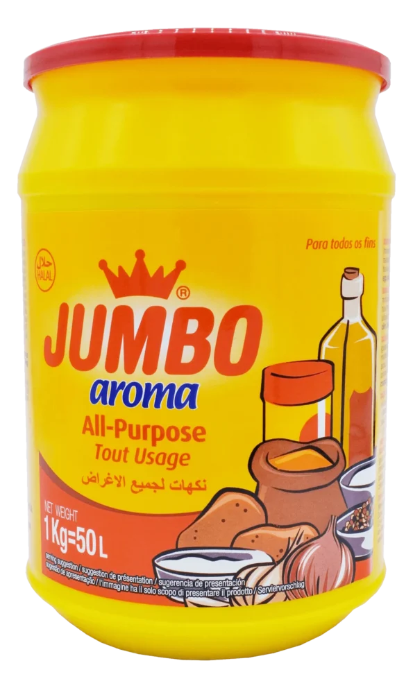 Jumbo Aroma All Purpose Stock