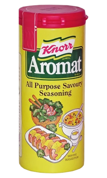 Knorr Aromat Seasoning