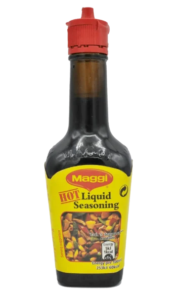 Maggi Liquid Hot
