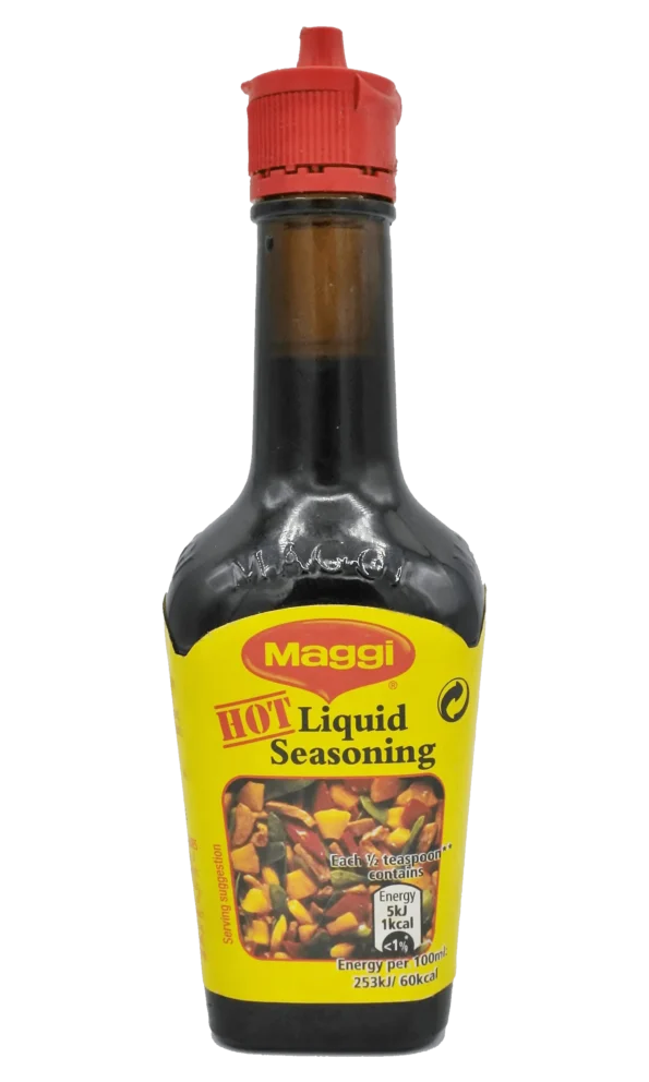 Maggi Liquid Hot