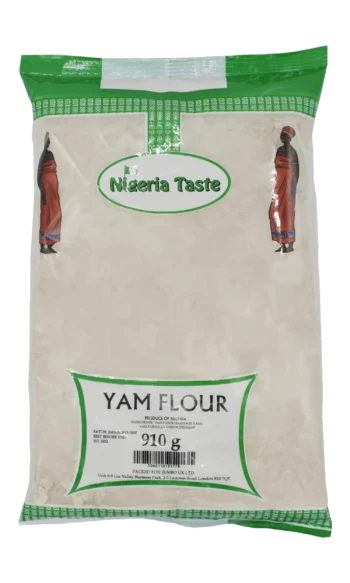 Nigeria Taste Yam Flour