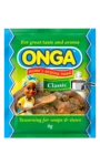 Onga Classic Seasoning