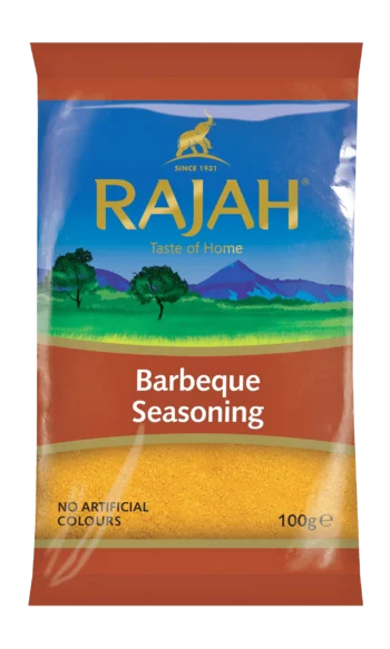 Rajah BBQ Seasoning