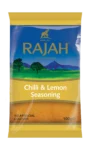 Rajah Chilli Lemon Seasoning