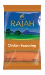 Rajah Chicken Seasoning