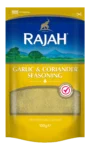Rajah Garlic & Coriander Seasoning