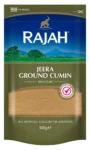 Rajah Jeera Ground Cumin