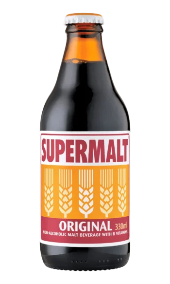 malt drink