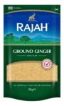 Rajah Ground Ginger
