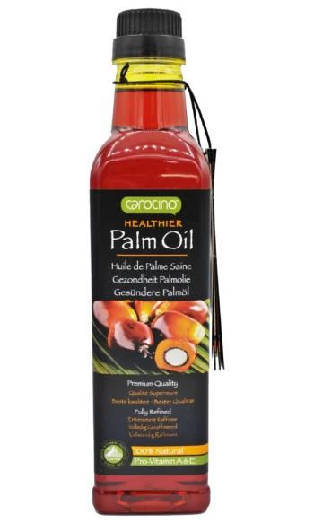Carotino Palm Oil