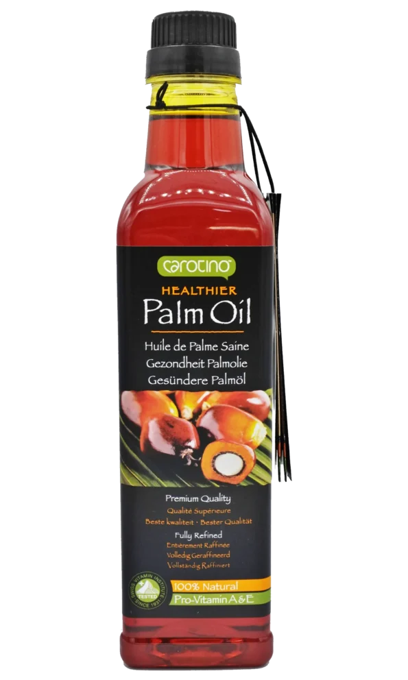Carotino Palm Oil