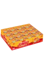 Jumbo Shrimp Crevette Cubes