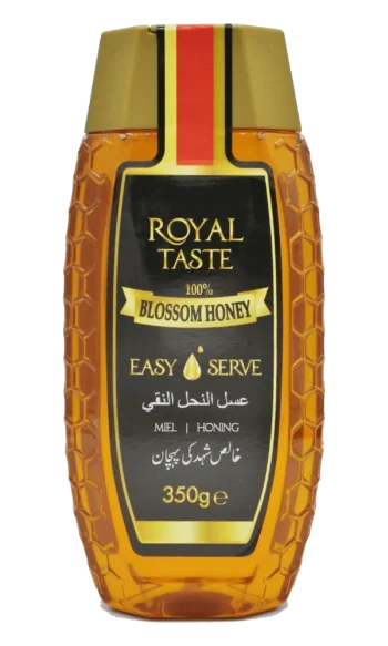 Royal Taste Honey
