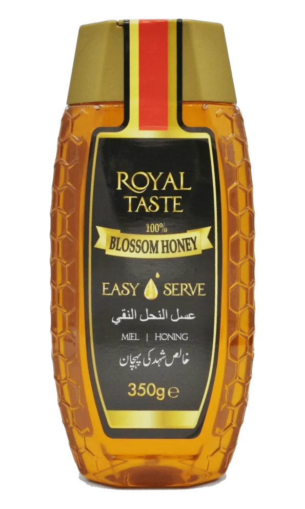 Royal Taste Honey