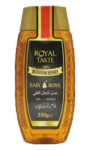 Royal Taste Honey