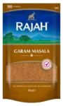 Rajah Garam Masala